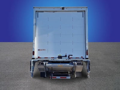 2023 Ford F-650SD Base