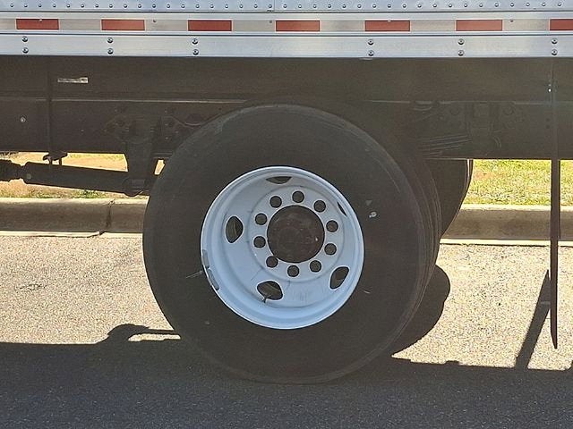 2023 Ford F-650SD Base