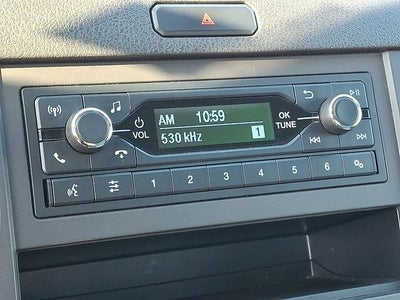 2021 Ford F-650SD Base