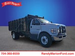 2021 Ford F-650SD Base