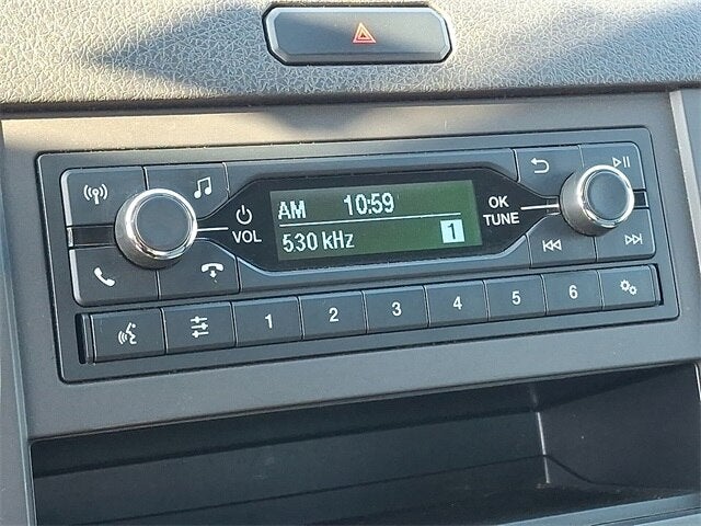 2021 Ford F-650SD Base