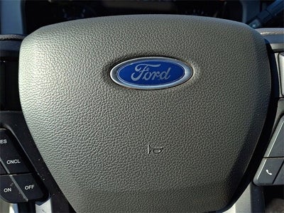 2021 Ford F-650SD Base