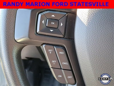 2021 Ford F-750SD Base