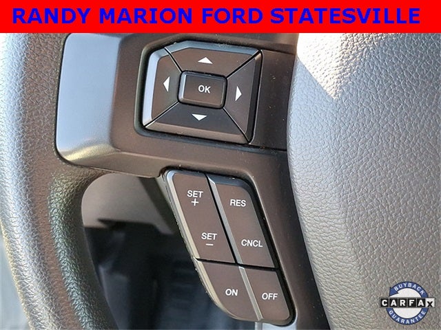 2021 Ford F-750SD Base