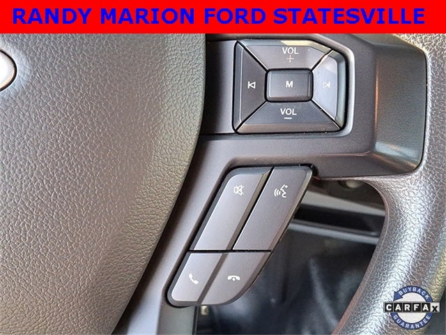 2021 Ford F-750SD Base