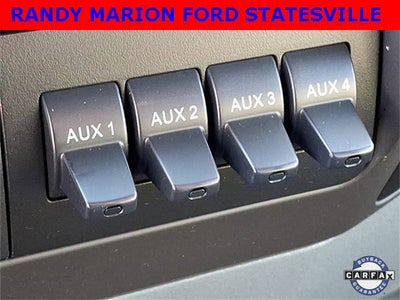 2021 Ford F-750SD Base