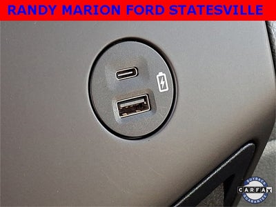 2021 Ford F-750SD Base