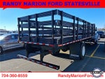 2021 Ford F-750SD Base
