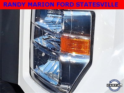 2021 Ford F-750SD Base