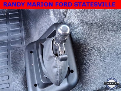 2021 Ford F-750SD Base