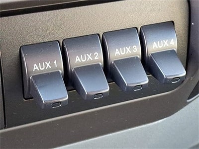 2021 Ford F-750SD Base