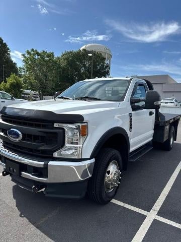 2020 Ford F-350SD XL DRW