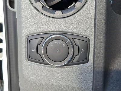 2024 Ford E-450SD 14' BOX TRUCK DRW