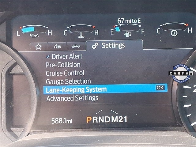 2024 Ford E-450SD 14' BOX TRUCK DRW