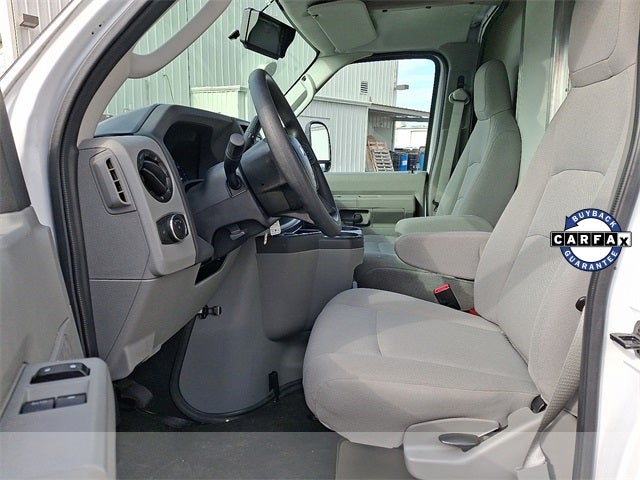 2021 Ford E-450SD Base DRW