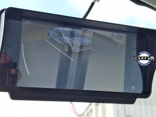 2021 Ford E-450SD Base DRW