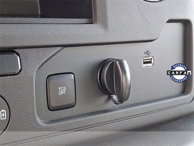 2021 Ford E-450SD Base DRW