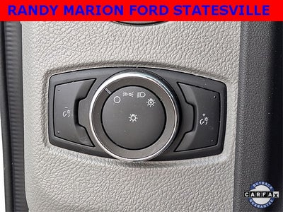 2021 Ford E-450SD Base DRW