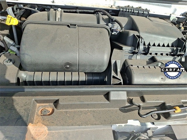 2021 Ford E-450SD Base DRW