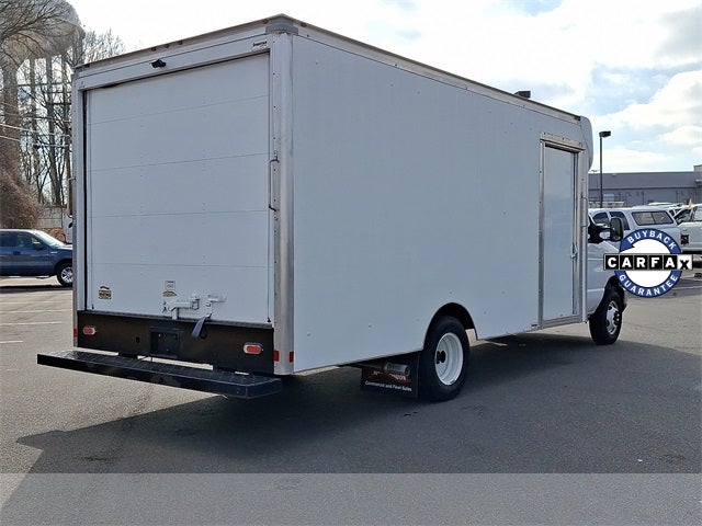 2021 Ford E-450SD Base DRW