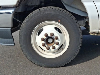 2021 Ford E-450SD Base DRW