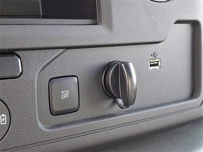 2021 Ford E-450SD Base DRW