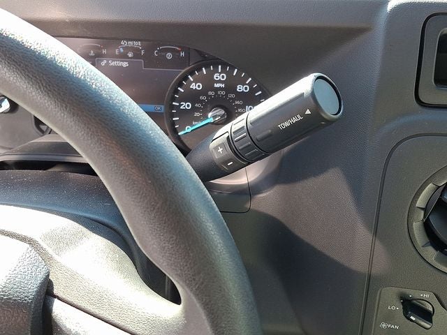 2024 Ford E-450SD 14' BOX TRUCK DRW