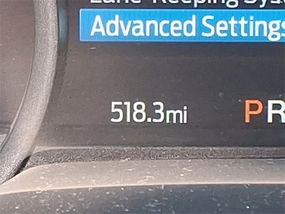 2024 Ford E-450SD 14' BOX TRUCK DRW