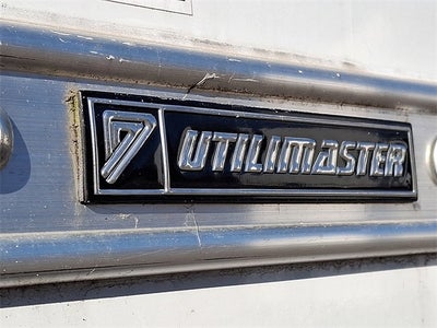 2024 Ford E-450SD 14' BOX TRUCK DRW