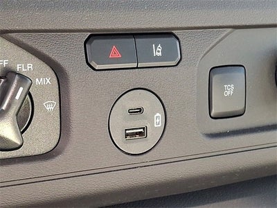 2024 Ford E-450SD 14' BOX TRUCK DRW