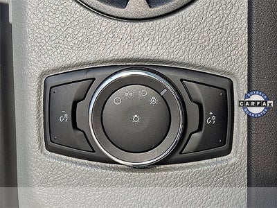 2024 Ford E-450SD 14' BOX TRUCK DRW