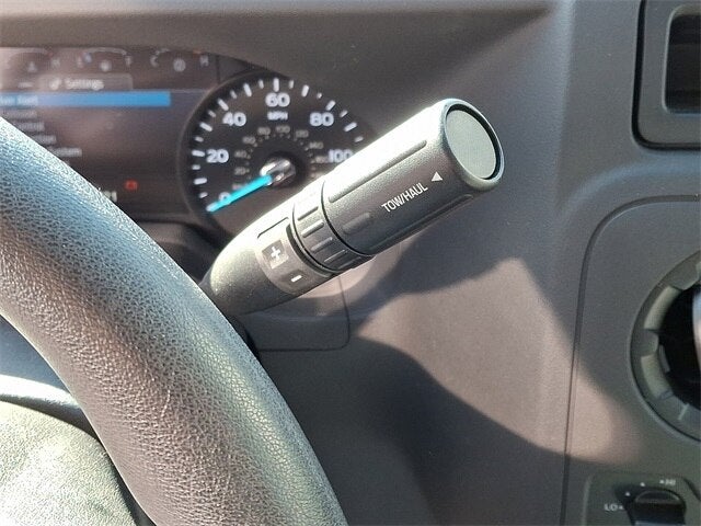 2024 Ford E-450SD 14' BOX TRUCK DRW