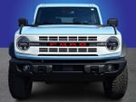 2024 Ford Bronco Heritage Edition