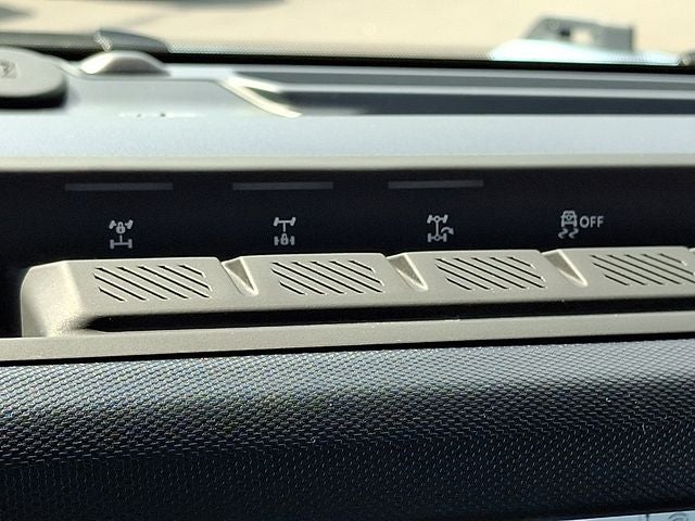 2024 Ford Bronco Heritage Edition