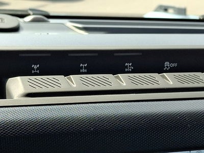 2024 Ford Bronco Heritage Edition