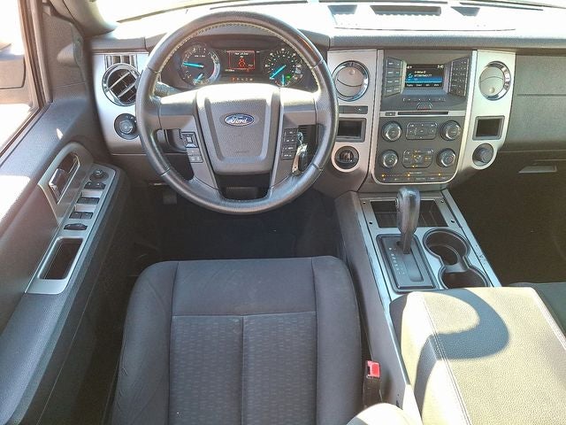 2017 Ford Expedition EL XLT