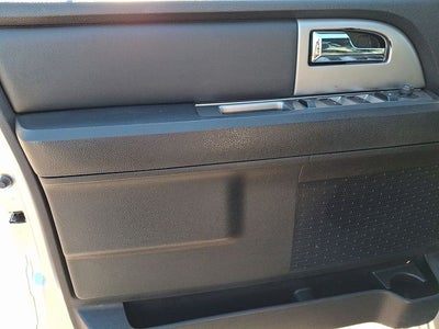 2017 Ford Expedition EL XLT