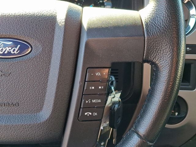 2017 Ford Expedition EL XLT