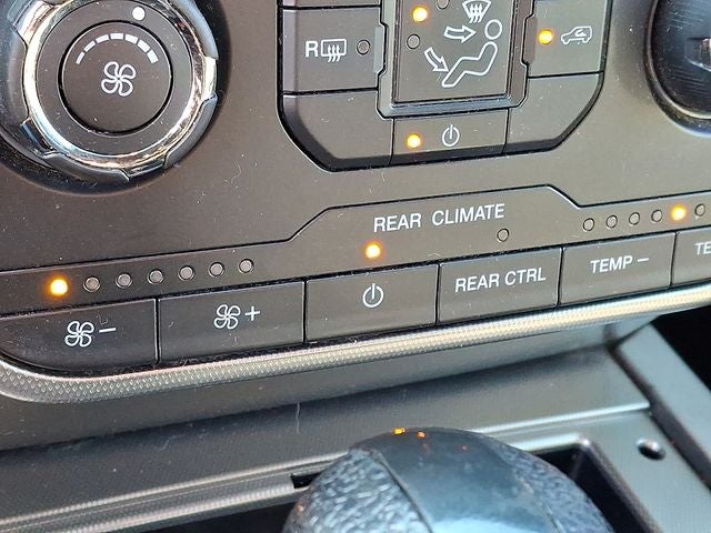 2017 Ford Expedition EL XLT