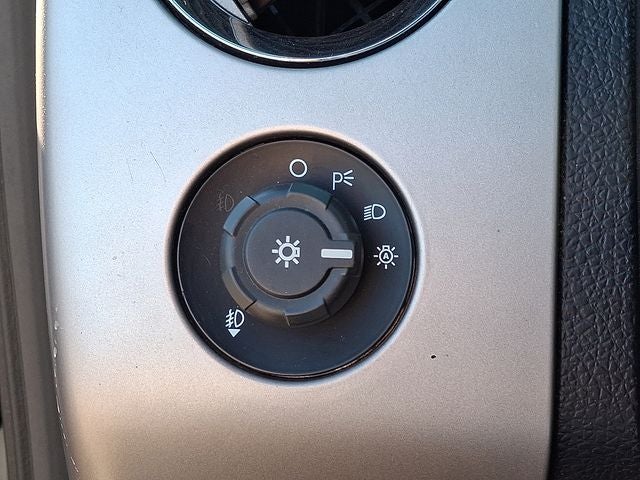 2017 Ford Expedition EL XLT