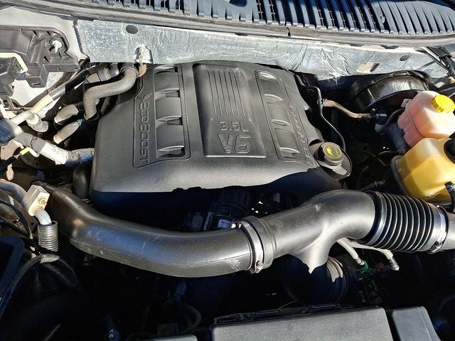 2017 Ford Expedition EL XLT