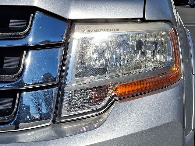 2017 Ford Expedition EL XLT