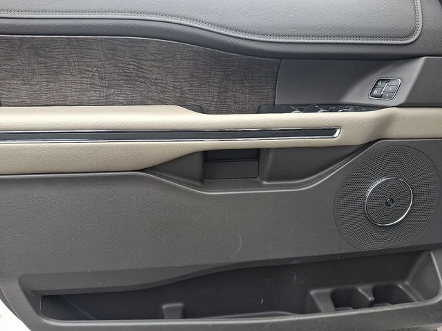 2018 Ford Expedition Max Limited