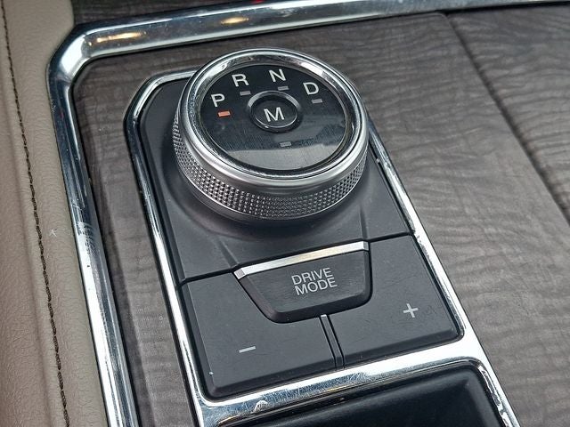 2018 Ford Expedition Max Limited