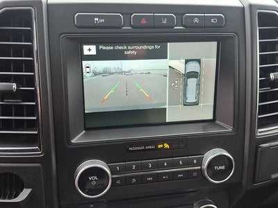 2018 Ford Expedition Max Limited