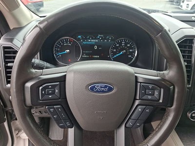 2018 Ford Expedition Max Limited