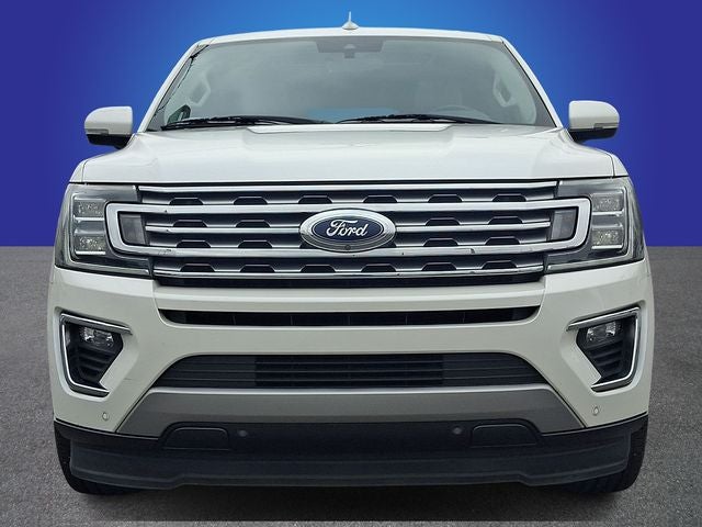 2018 Ford Expedition Max Limited