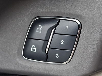 2018 Ford Expedition Max Limited