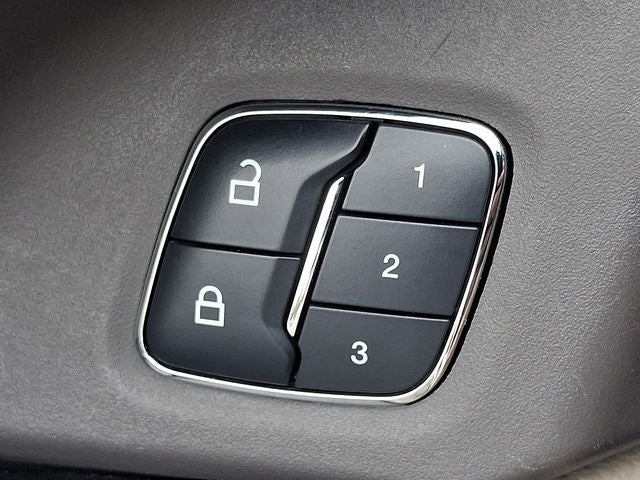 2018 Ford Expedition Max Limited