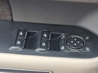 2018 Ford Expedition Max Limited